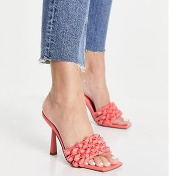 Asos heels NEW - Picture 3 of 9